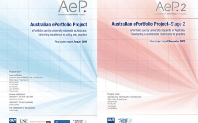Australian ePortfolio Project (AeP)