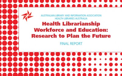ALIA Health Libraries Australia: the neXus3 study